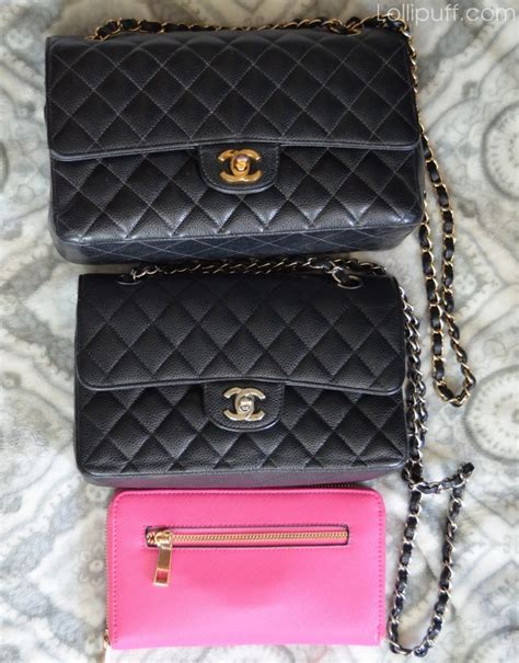 chanel flap mini vs medium|Chanel classic flap 2022.